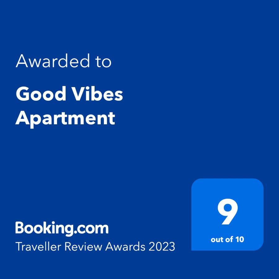 Good Vibes * Zadar