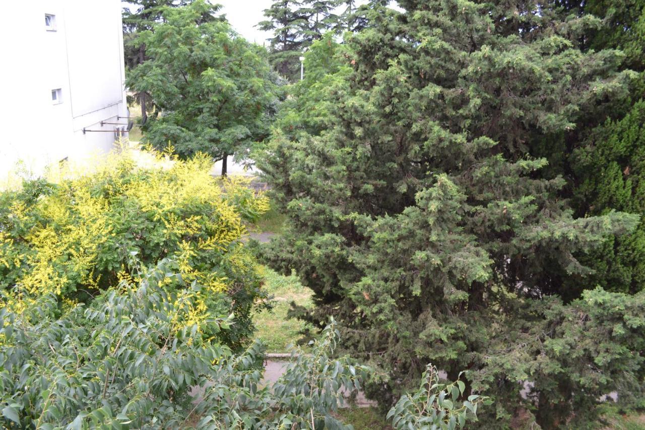 Appartement Good Vibes Zadar