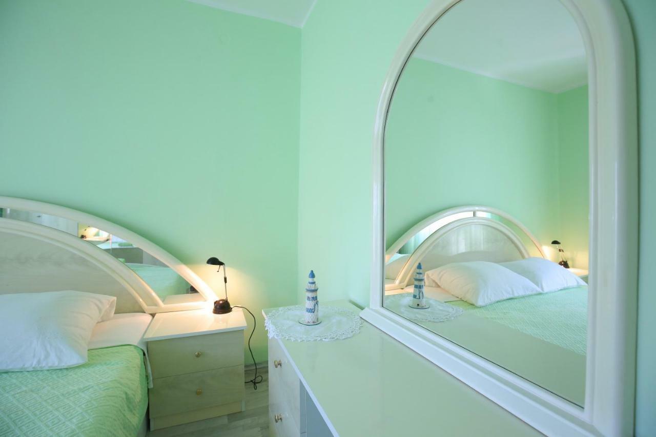 Appartement Good Vibes *