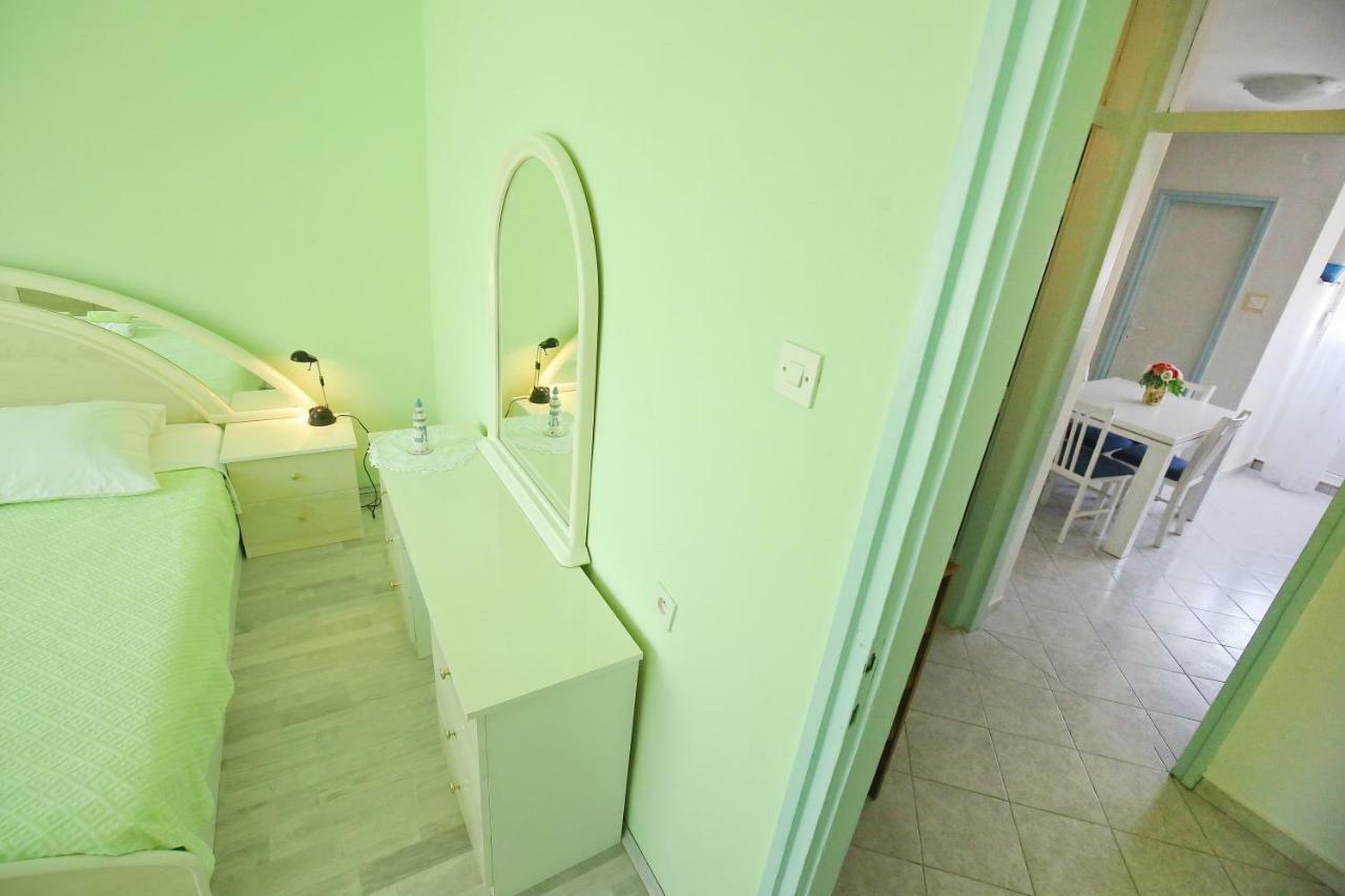 Good Vibes Appartement *