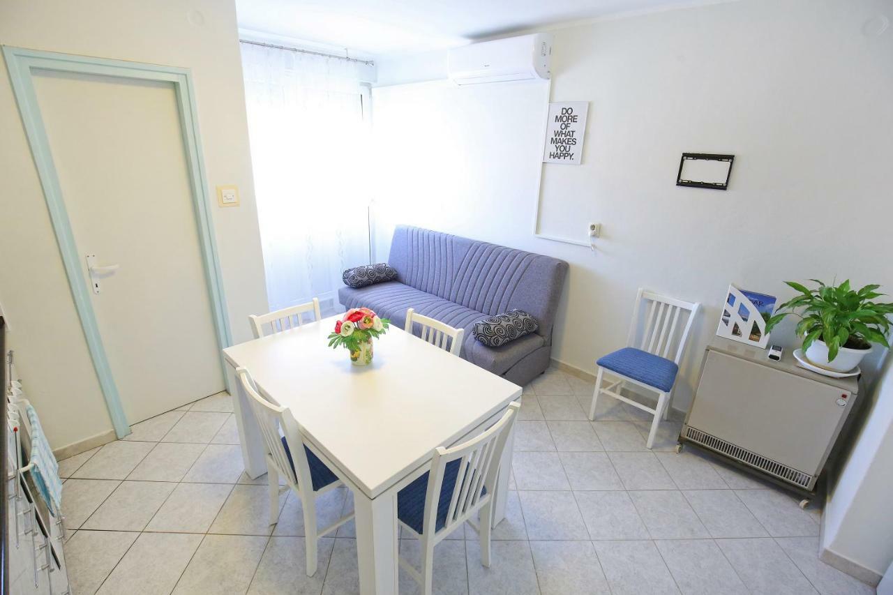 Appartement Good Vibes Zadar