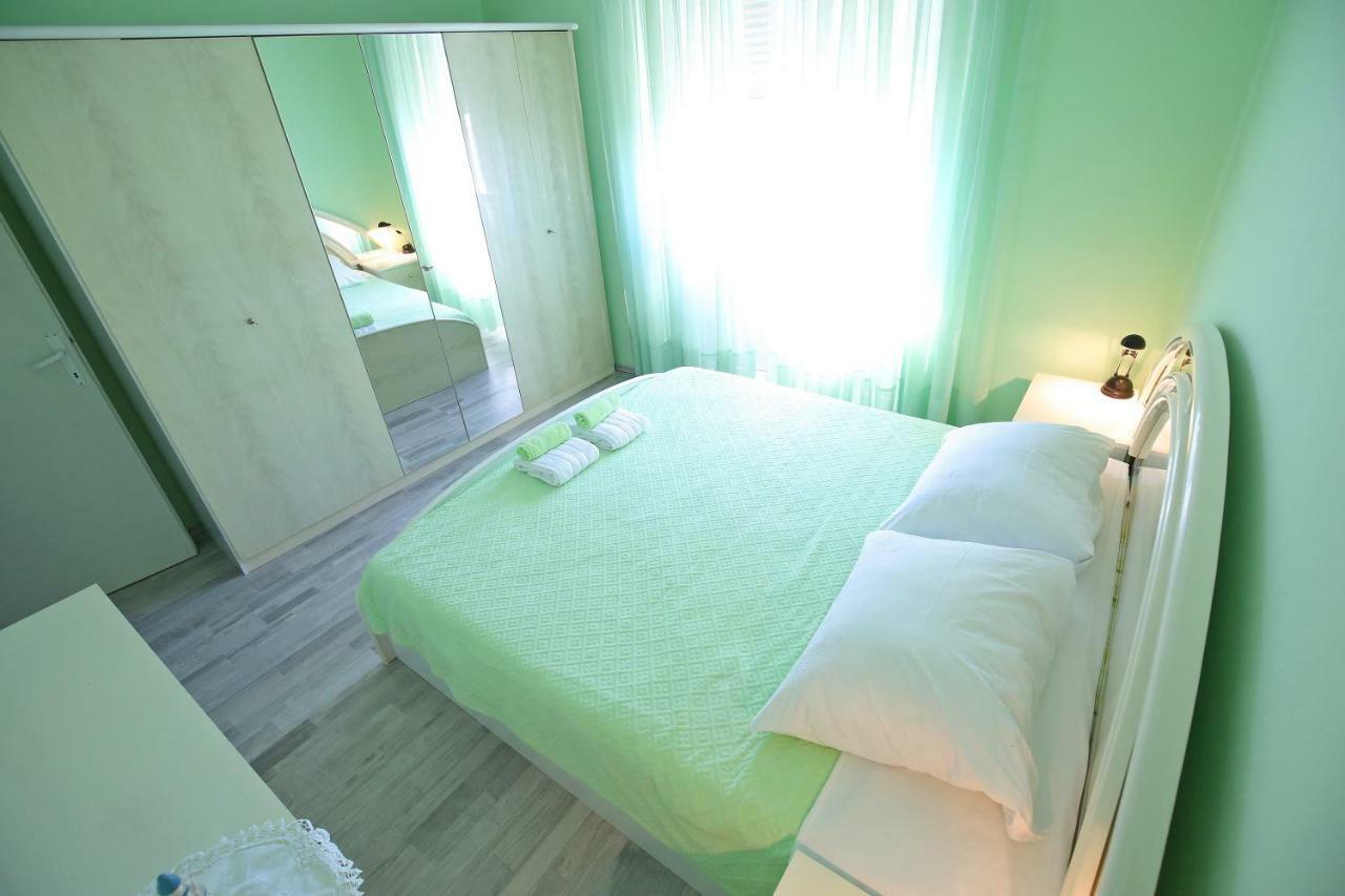 Appartement Good Vibes *