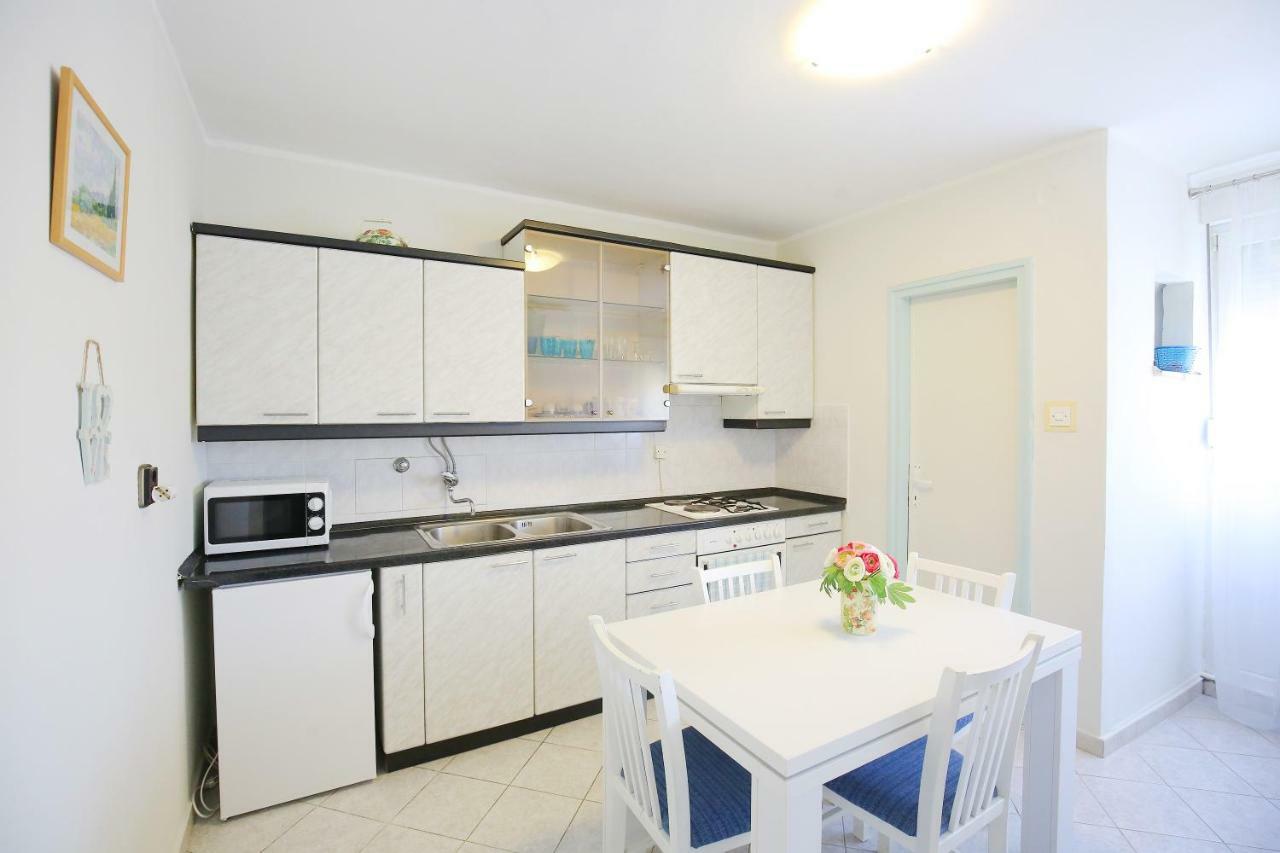 Appartement Good Vibes Zadar