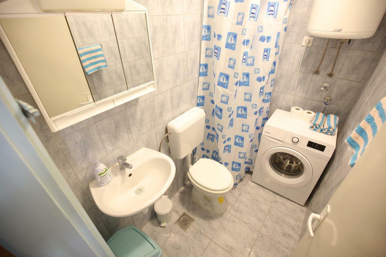 Appartement Good Vibes Zadar