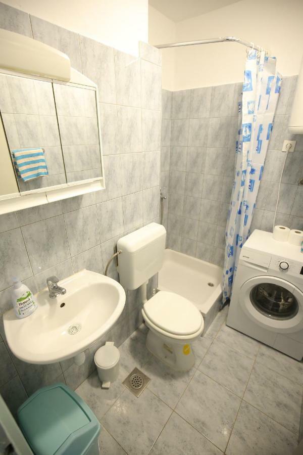 Appartement Good Vibes Zadar